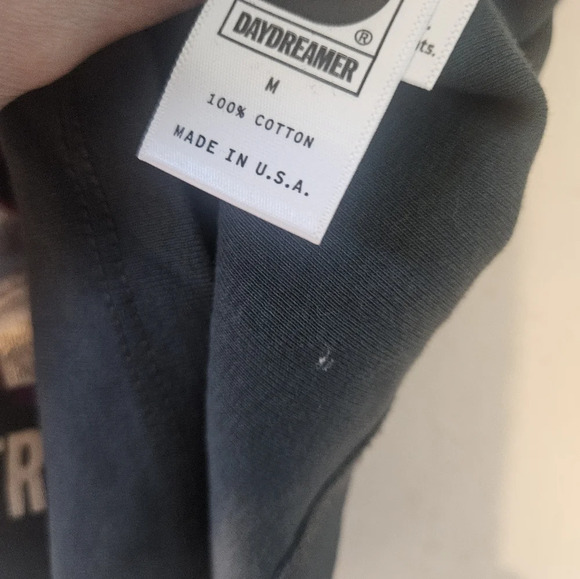 Daydreamer Kiss Destroyer Tour tee - Picture 7 of 10